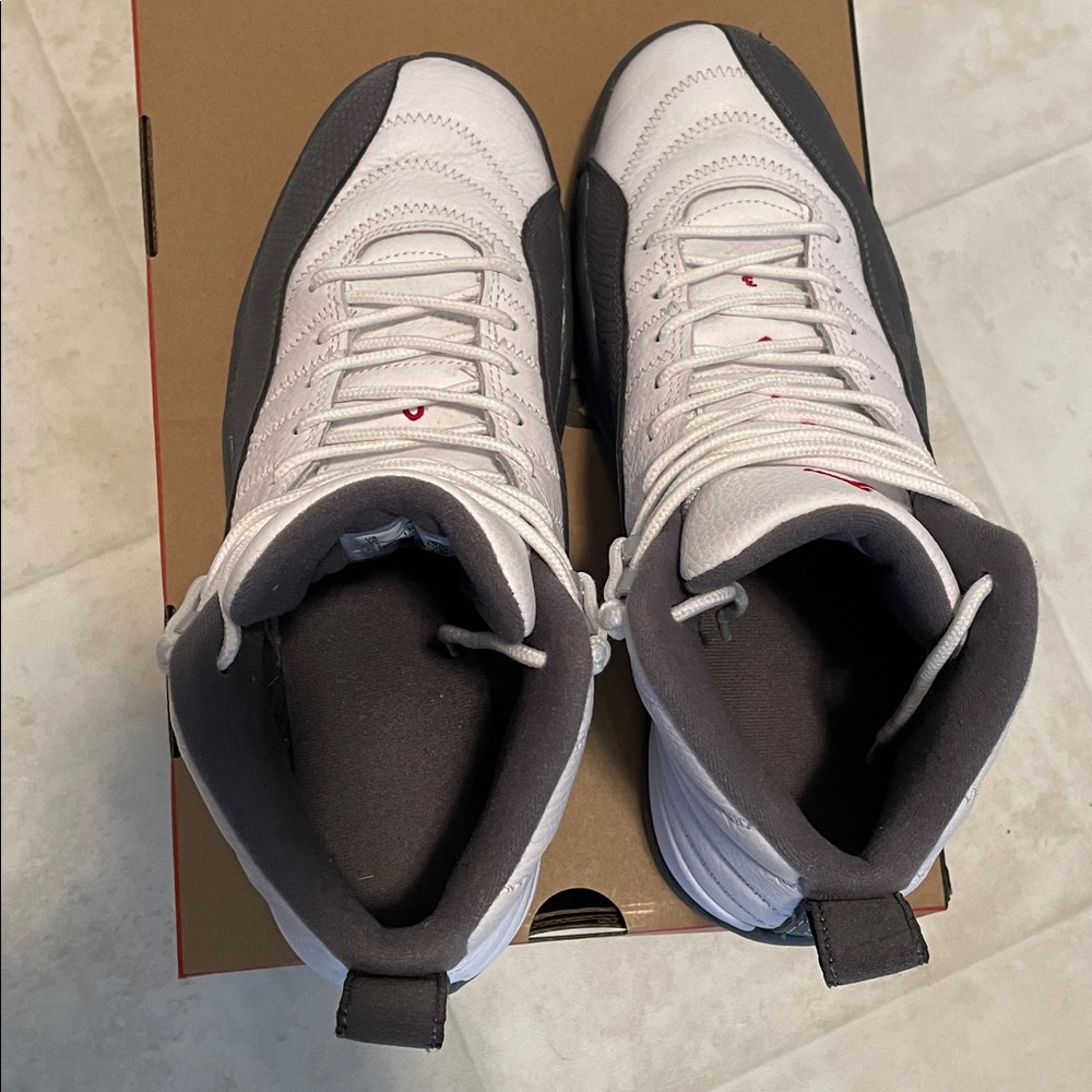 Nike Air Jordan 12 Retro men’s size 10 - Picture 11 of 16